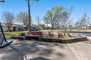 120 Rocking Chair Ranch Rd, Trinidad, TX 75163 - Photo 29