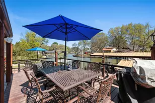 120 Rocking Chair Ranch Rd, Trinidad, TX 75163 - Photo 21