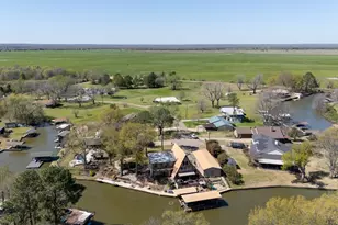 120 Rocking Chair Ranch Rd, Trinidad, TX 75163 - Photo 27