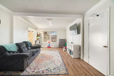 1865 Jackson Street, Paris, TX 75460 - Photo 5