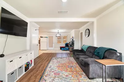 1865 Jackson Street, Paris, TX 75460 - Photo 3