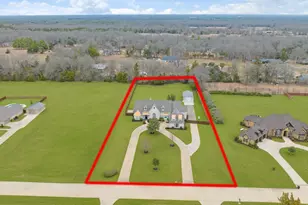 4705 Boulder Ln, Paris, TX 75462 - Photo 3