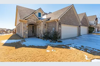 101 Legacy Boulevard, Weatherford, TX 76085 - Photo 1