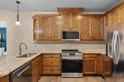 101 Legacy Boulevard, Weatherford, TX 76085 - Photo 13