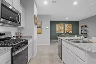 8509 Beltmill Pkwy, Fort Worth, TX 76131 - Photo 5