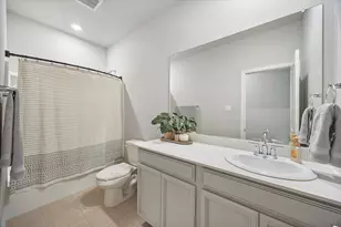 252 Rosewood Dr, Lavon, TX 75166 - Photo 19