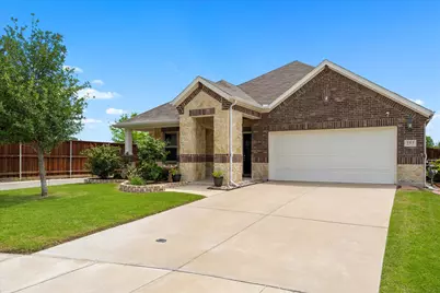252 Rosewood Drive, Lavon, TX 75166 - Photo 3