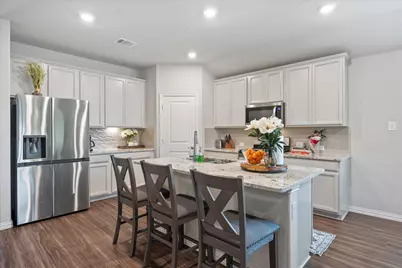 252 Rosewood Drive, Lavon, TX 75166 - Photo 11