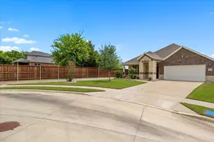 252 Rosewood Dr, Lavon, TX 75166 - Photo 5