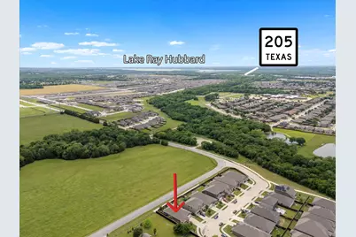 252 Rosewood Drive, Lavon, TX 75166 - Photo 31