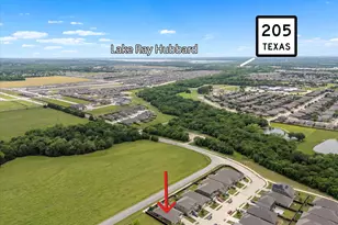 252 Rosewood Dr, Lavon, TX 75166 - Photo 31