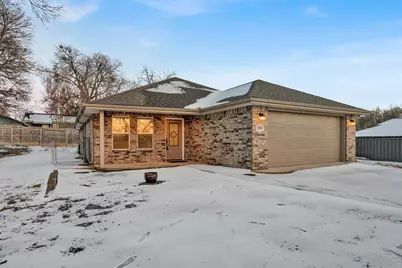 399 S Main Street, Blue Ridge, TX 75424 - Photo 3