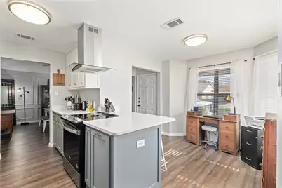 7921 Pebblebrook Drive, Watauga, TX 76148 - Photo 11