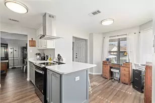 7921 Pebblebrook Dr, Watauga, TX 76148 - Photo 11