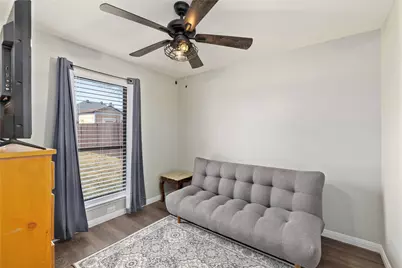 7921 Pebblebrook Drive, Watauga, TX 76148 - Photo 19