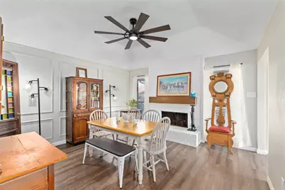 7921 Pebblebrook Drive, Watauga, TX 76148 - Photo 17