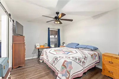 7921 Pebblebrook Drive, Watauga, TX 76148 - Photo 21