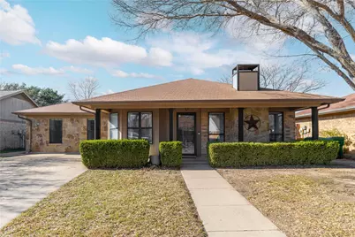 7921 Pebblebrook Drive, Watauga, TX 76148 - Photo 1