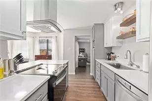 7921 Pebblebrook Dr, Watauga, TX 76148 - Photo 13