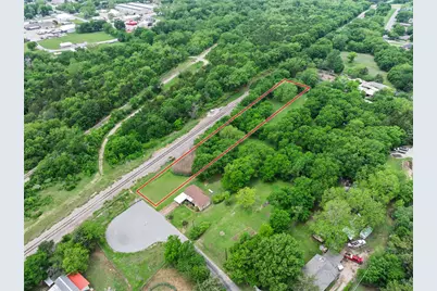 Tbd E Lake Avenue, Sherman, TX 75090 - Photo 3