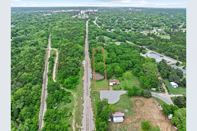 Tbd E Lake Avenue, Sherman, TX 75090 - Photo 1