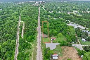 Tbd E Lake Ave, Sherman, TX 75090 - Photo 1