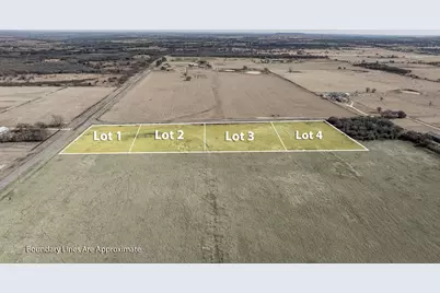 2832-A Campbell Road, Tolar, TX 76476 - Photo 3