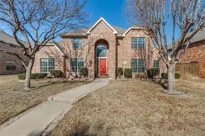 14886 Daneway Drive, Frisco, TX 75035 - Photo 1