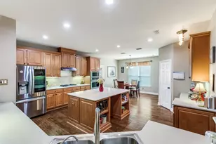 14886 Daneway Dr, Frisco, TX 75035 - Photo 9