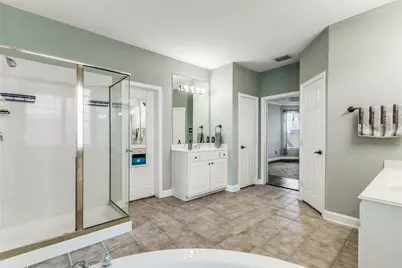 14886 Daneway Drive, Frisco, TX 75035 - Photo 23