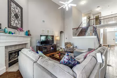 14886 Daneway Drive, Frisco, TX 75035 - Photo 5