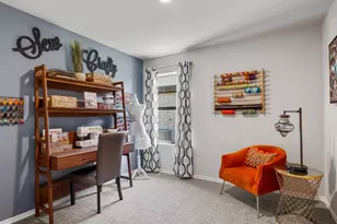 8521 Beltmill Pkwy, Fort Worth, TX 76131 - Photo 25