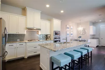 8047 Canal Street, Frisco, TX 75034 - Photo 5