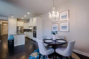 8047 Canal St, Frisco, TX 75034 - Photo 7