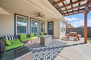 14605 Sundog Wy, Haslet, TX 76052 - Photo 35