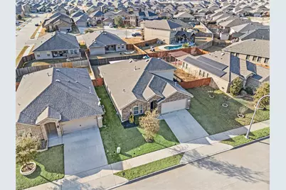 14605 Sundog Way, Haslet, TX 76052 - Photo 3