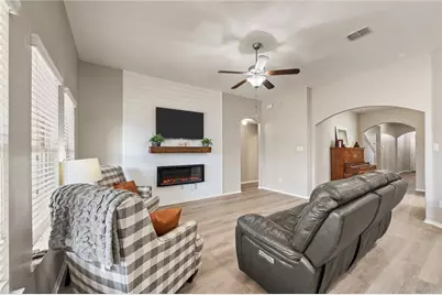 14605 Sundog Way, Haslet, TX 76052 - Photo 11