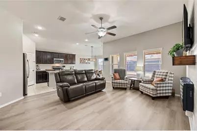 14605 Sundog Way, Haslet, TX 76052 - Photo 9