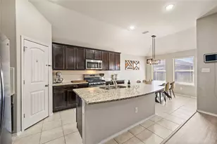 14605 Sundog Wy, Haslet, TX 76052 - Photo 13