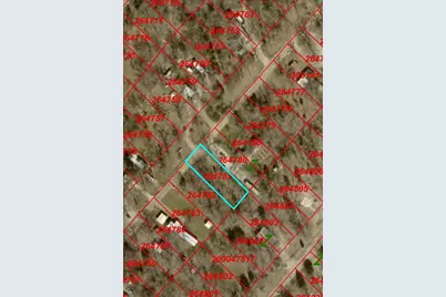 0000 San Jacinto Drive, Log Cabin, TX 75148 - Photo 1