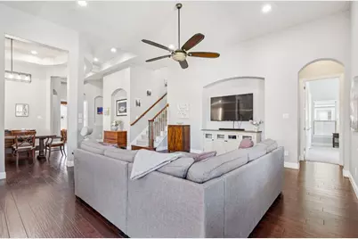 117 Birdcall Lane, Argyle, TX 76226 - Photo 9