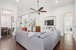 117 Birdcall Ln, Argyle, TX 76226 - Photo 9