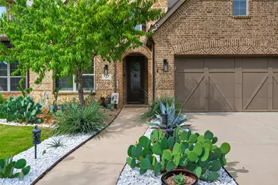 117 Birdcall Lane, Argyle, TX 76226 - Photo 3