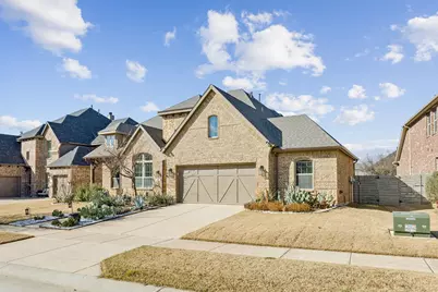 117 Birdcall Lane, Argyle, TX 76226 - Photo 39