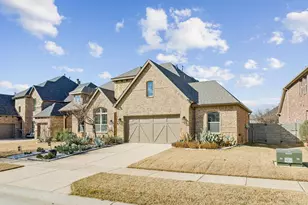 117 Birdcall Ln, Argyle, TX 76226 - Photo 39