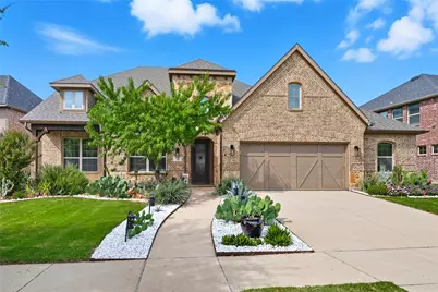 117 Birdcall Lane, Argyle, TX 76226 - Photo 1