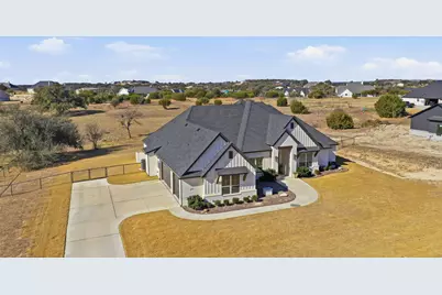 1038 Kingsley Court, Weatherford, TX 76087 - Photo 37