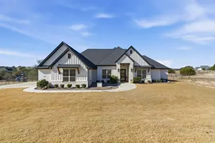 1038 Kingsley Ct, Weatherford, TX 76087 - Photo 1