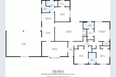 2917 Hickox Road, Rowlett, TX 75089 - Photo 9
