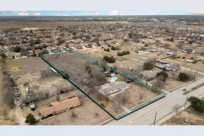 2917 Hickox Road, Rowlett, TX 75089 - Photo 3